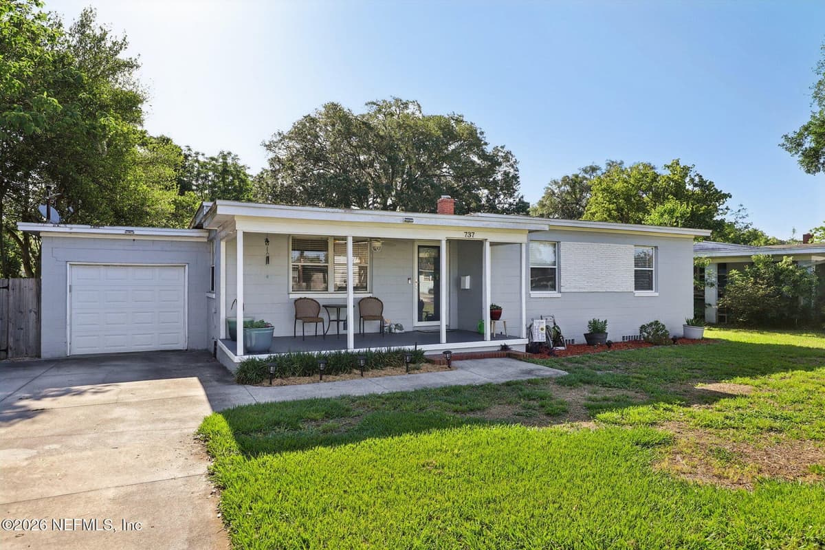 737 WREN Road, Jacksonville, FL 32216 2