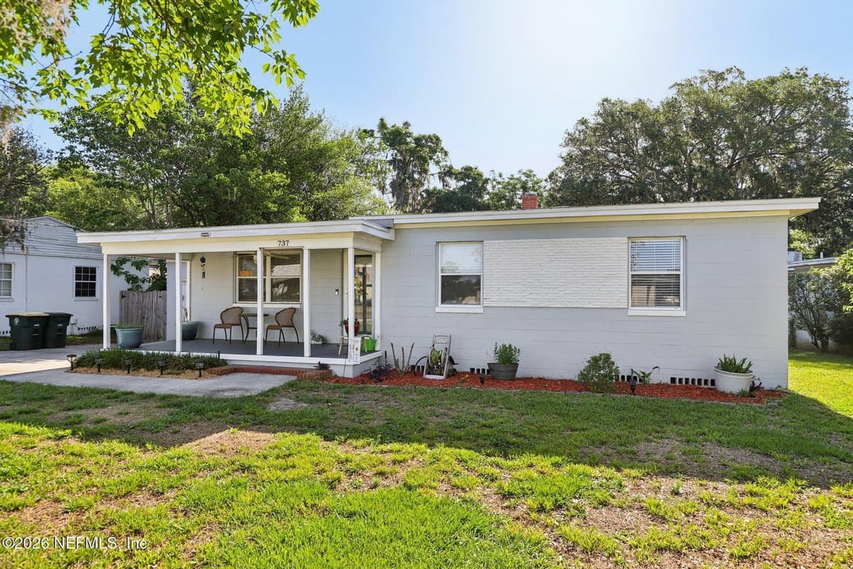 737 WREN Road, Jacksonville, FL 32216 3