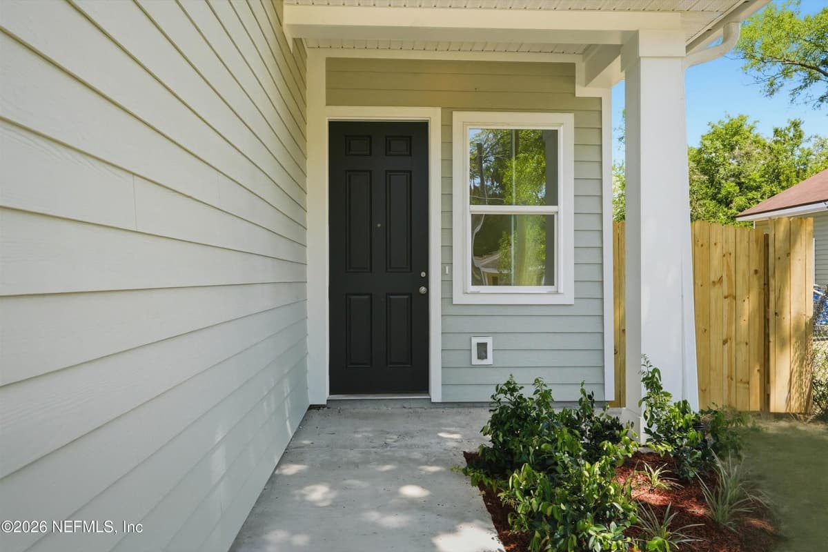 1489 W 23RD Street, Jacksonville, FL 32209 2