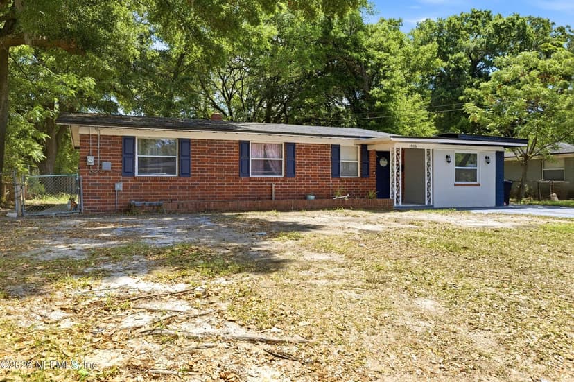 1955 LAYTON Road, Jacksonville, FL 32211
