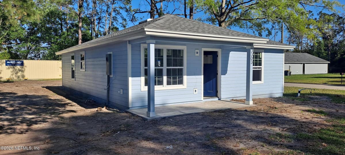 3303 ALMEDA Street, Jacksonville, FL 32209 2