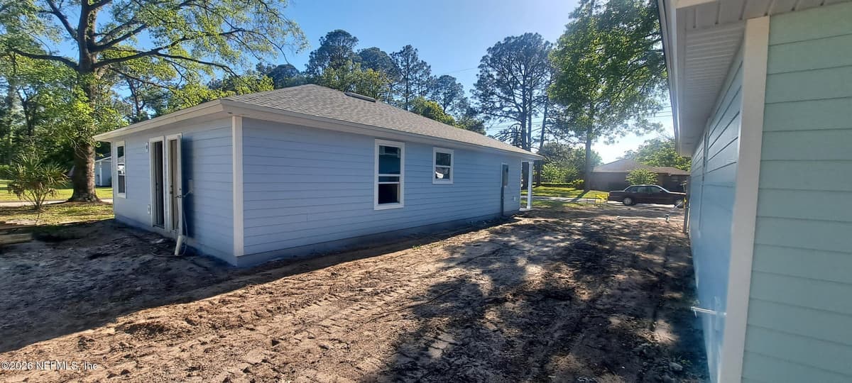 3303 ALMEDA Street, Jacksonville, FL 32209 3