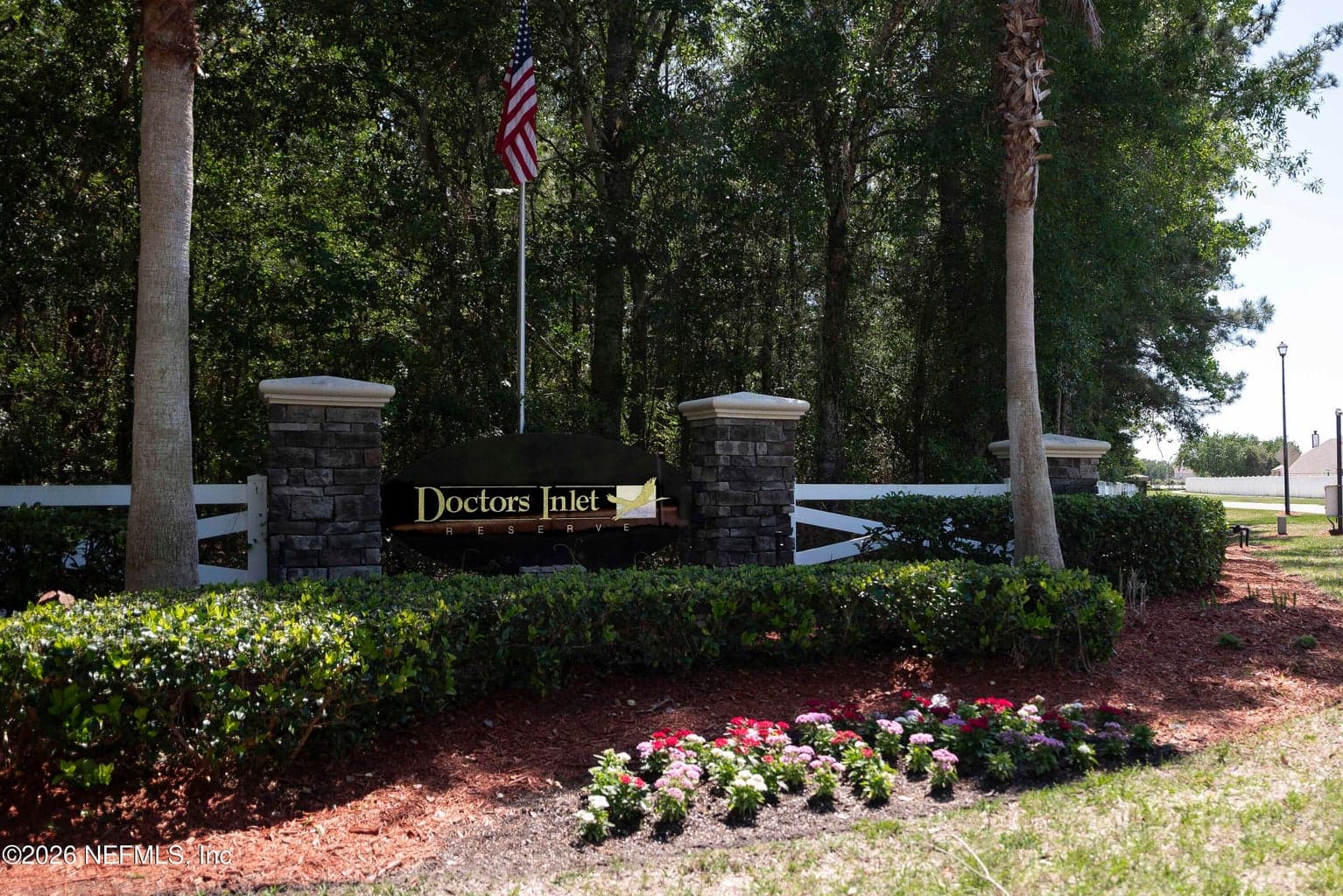 1795 HOLLOW GLEN Drive, Middleburg, FL 32068
