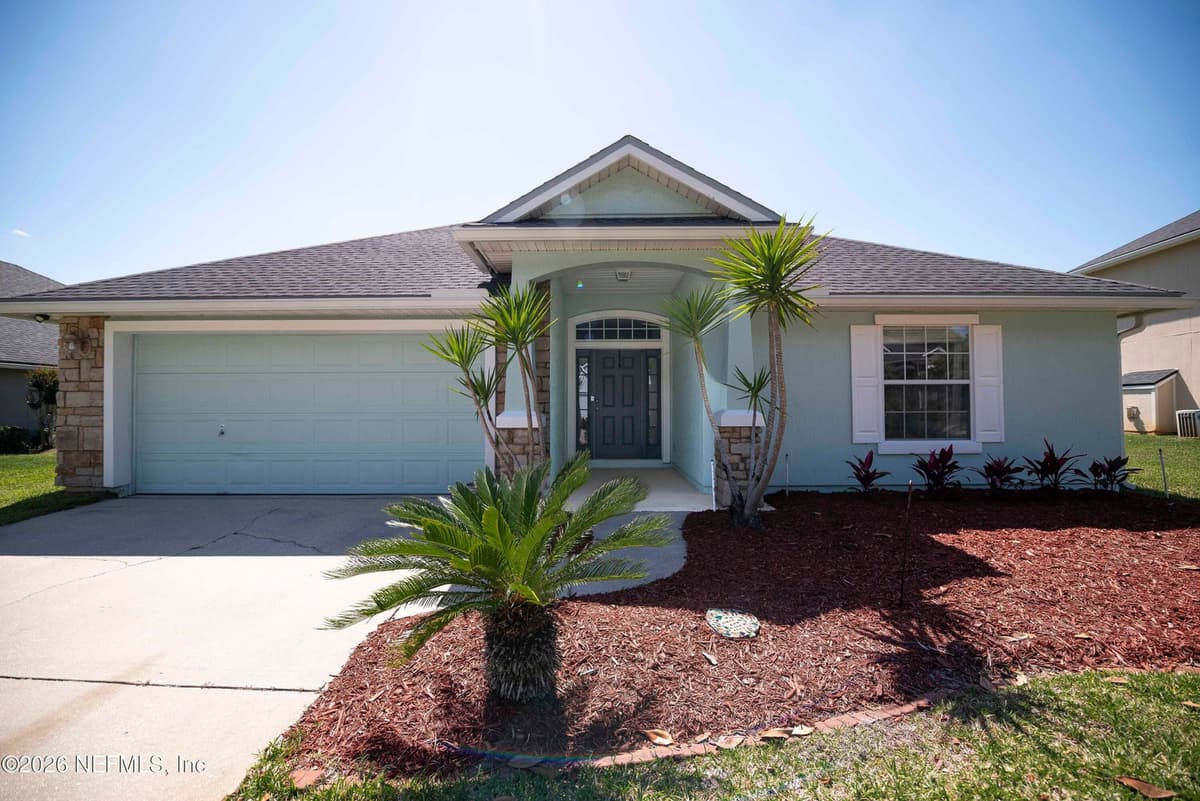 1795 HOLLOW GLEN Drive, Middleburg, FL 32068 3