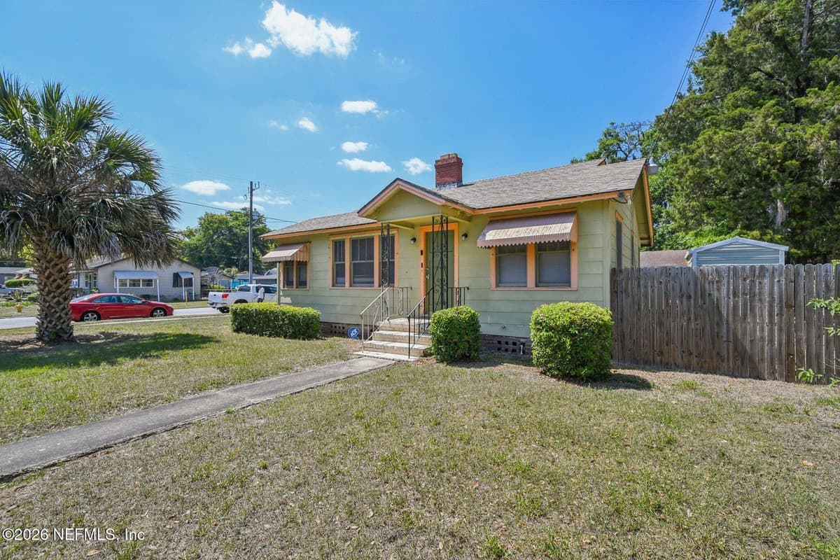 395 DURAY Court, Jacksonville, FL 32208 3