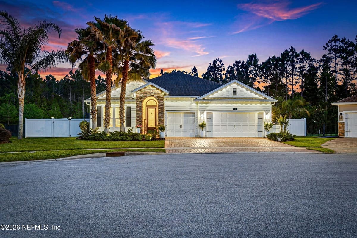 41 CUPCAKE CT Court, St. Johns, FL 32259 2