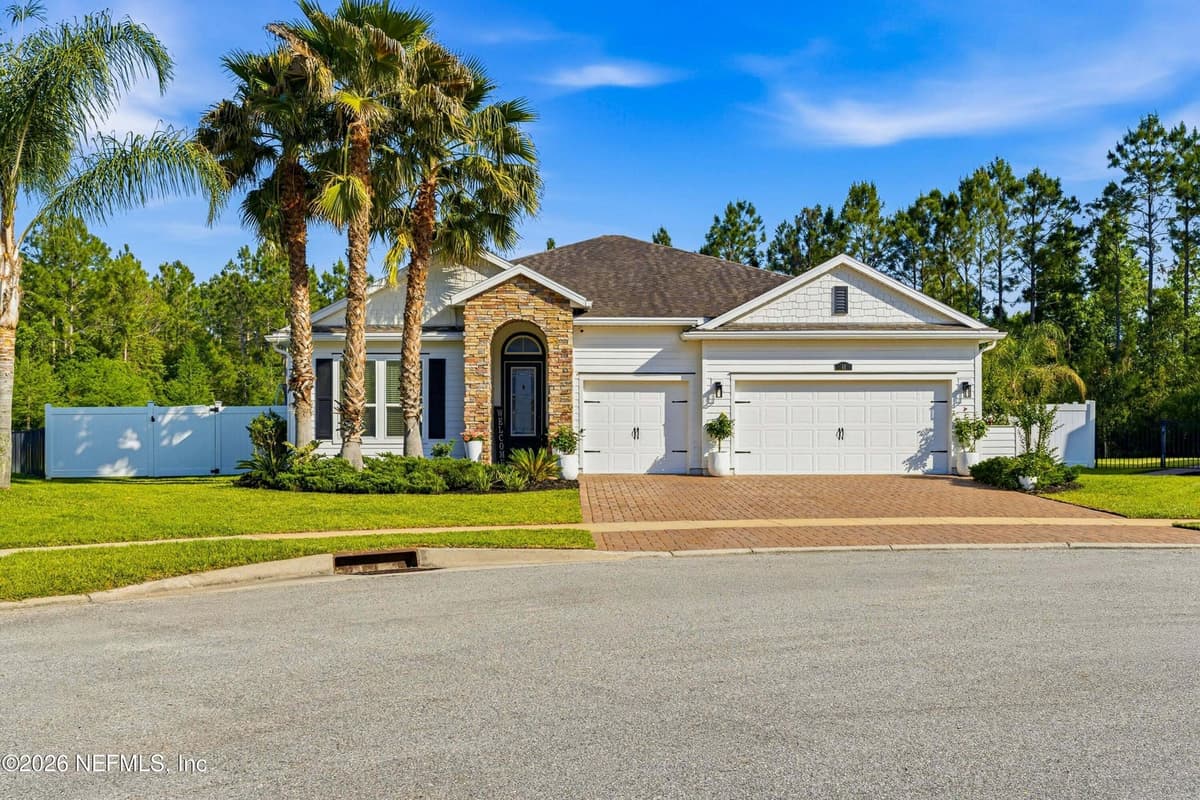 41 CUPCAKE CT Court, St. Johns, FL 32259 3