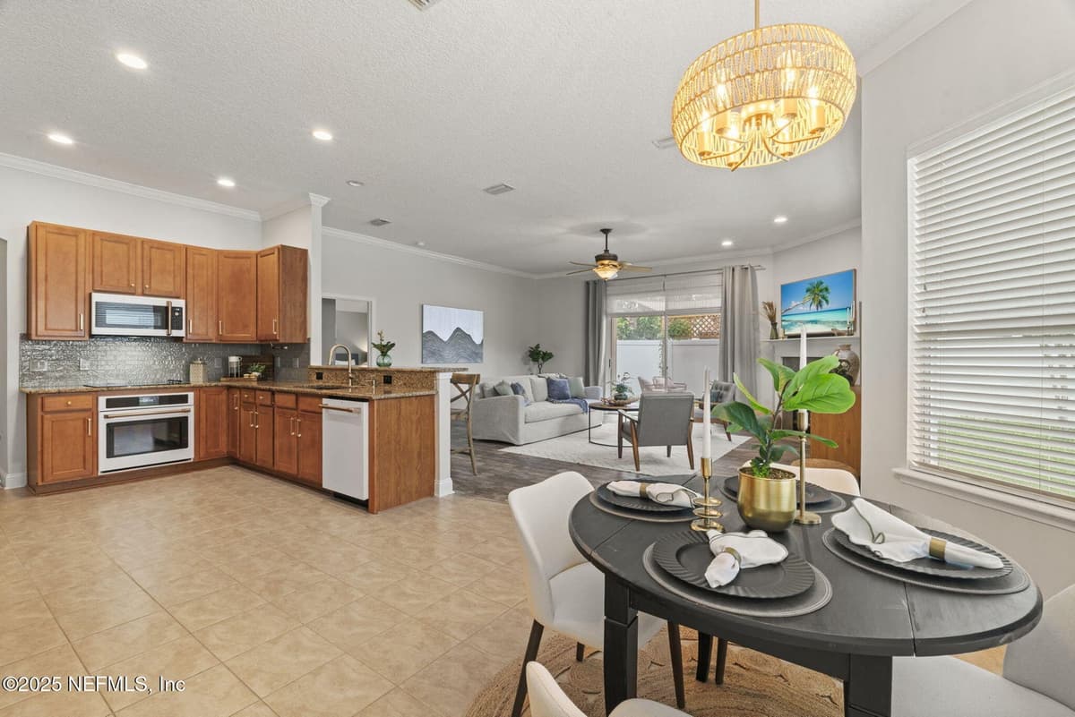 1640 SUMMERDOWN Way, St. Johns, FL 32259 3