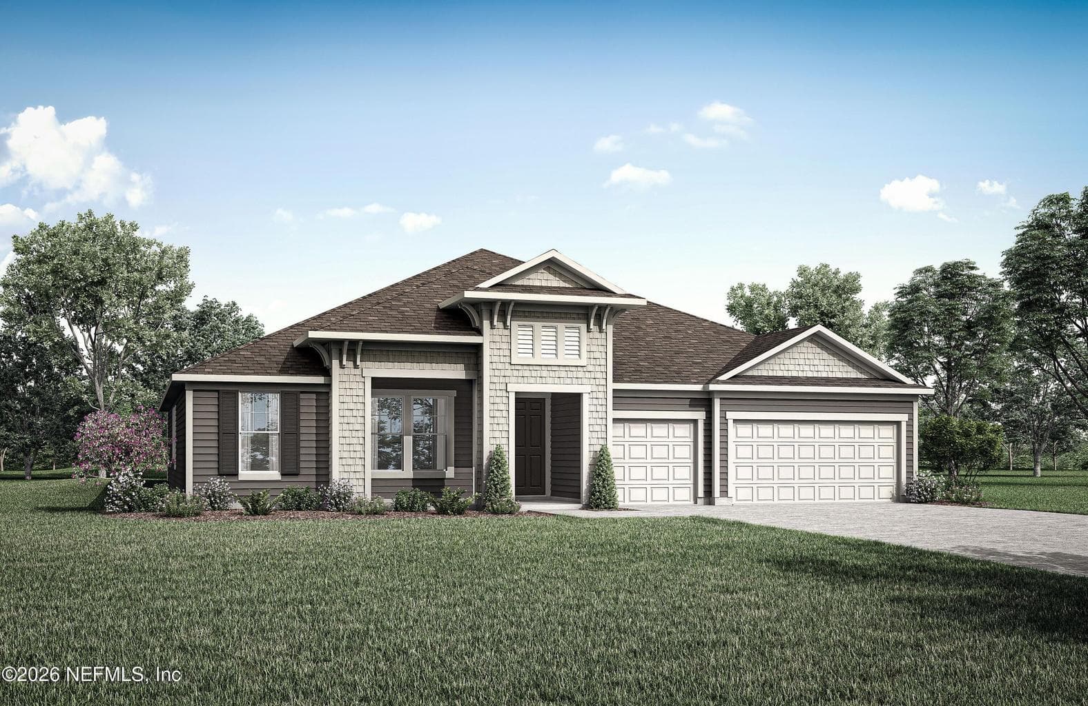 97019 MCGIRTS CREEK Loop, Yulee, FL 32097