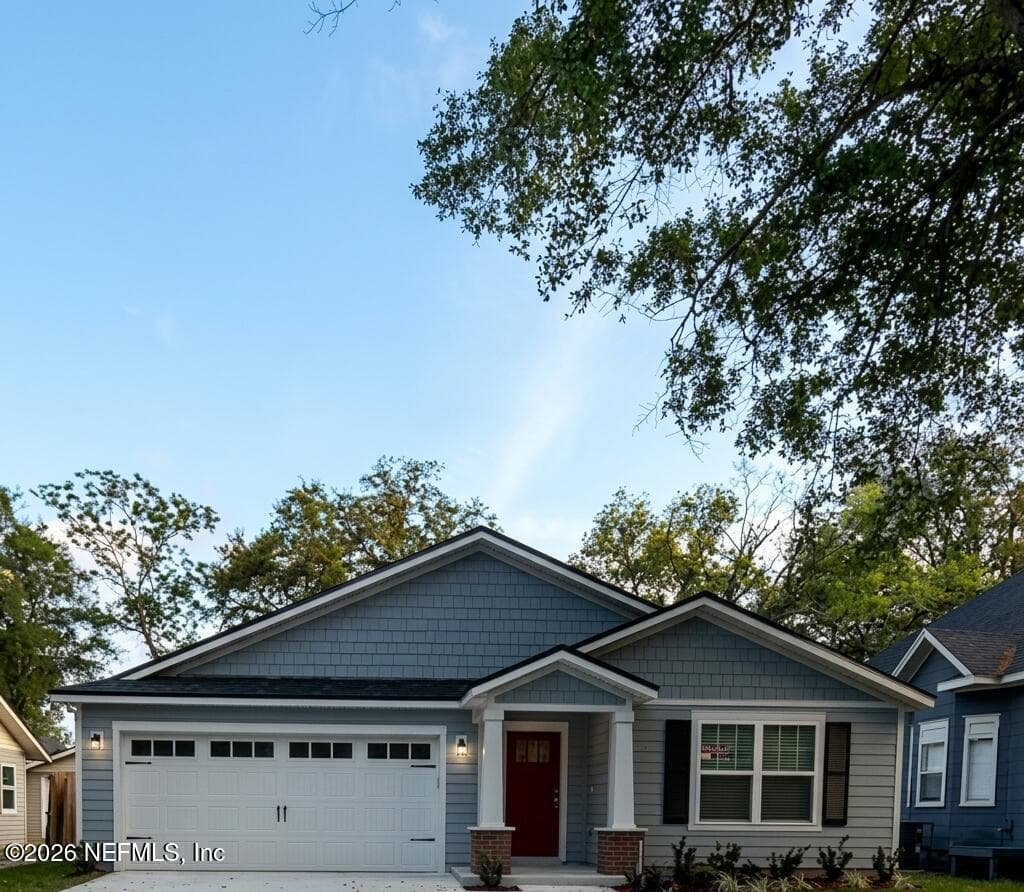 3021 GILMORE Street, Jacksonville, FL 32205