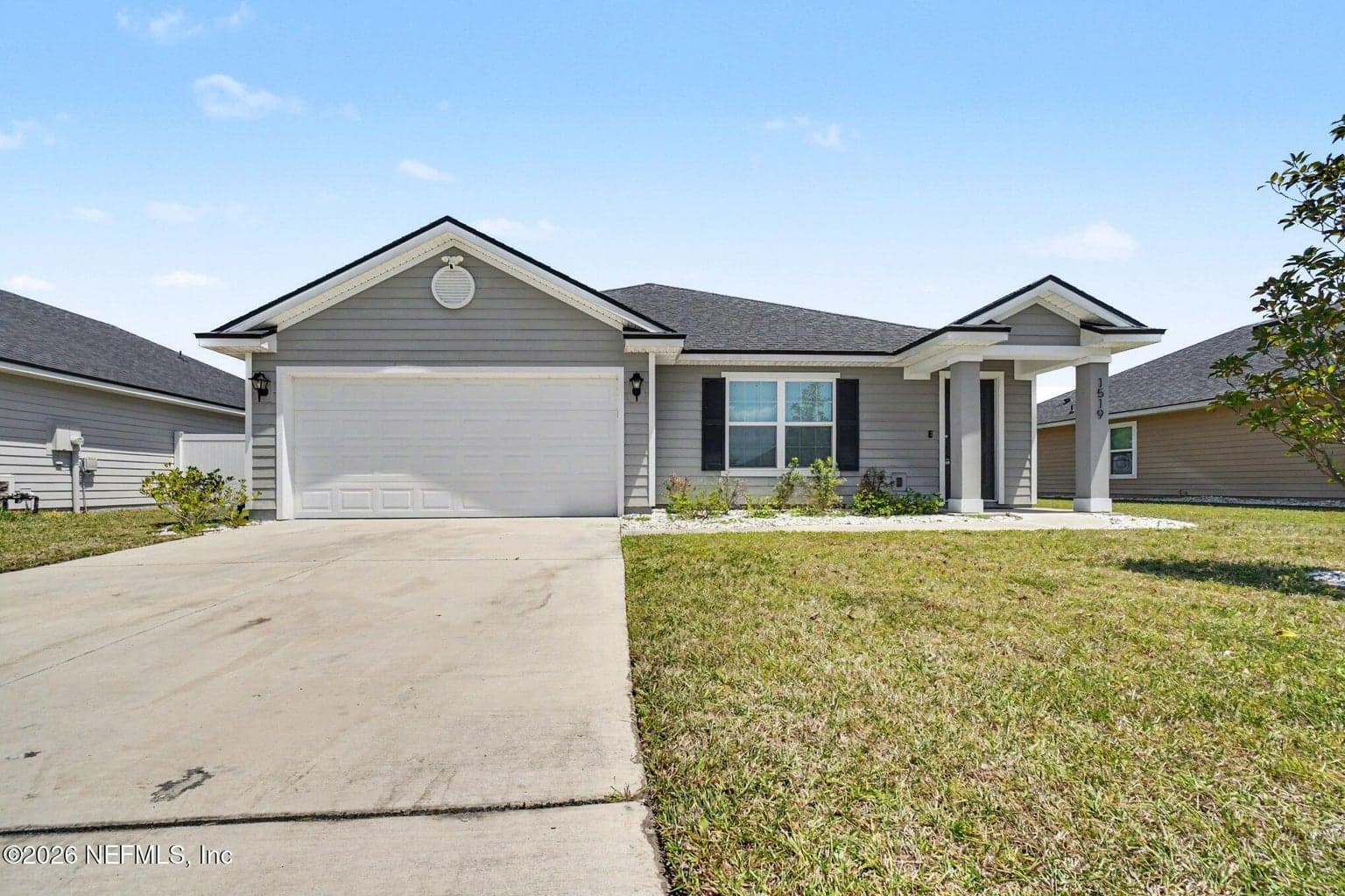 1519 LIBERTY TREE Place, Jacksonville, FL 32221