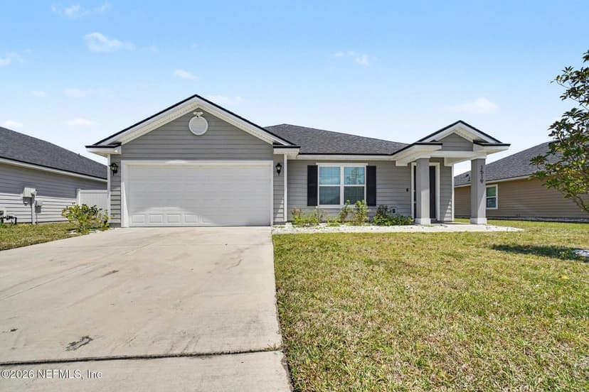 1519 LIBERTY TREE Place, Jacksonville, FL 32221
