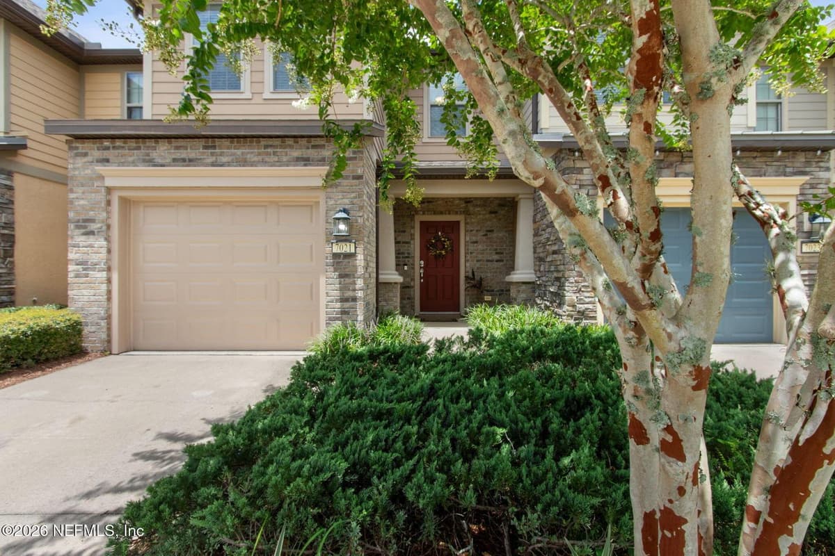 7021 BUTTERFLY Court, Jacksonville, FL 32258 3
