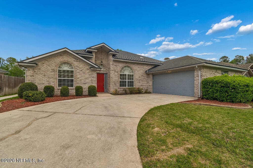 1837 THE GLADES Road, Middleburg, FL 32068 2