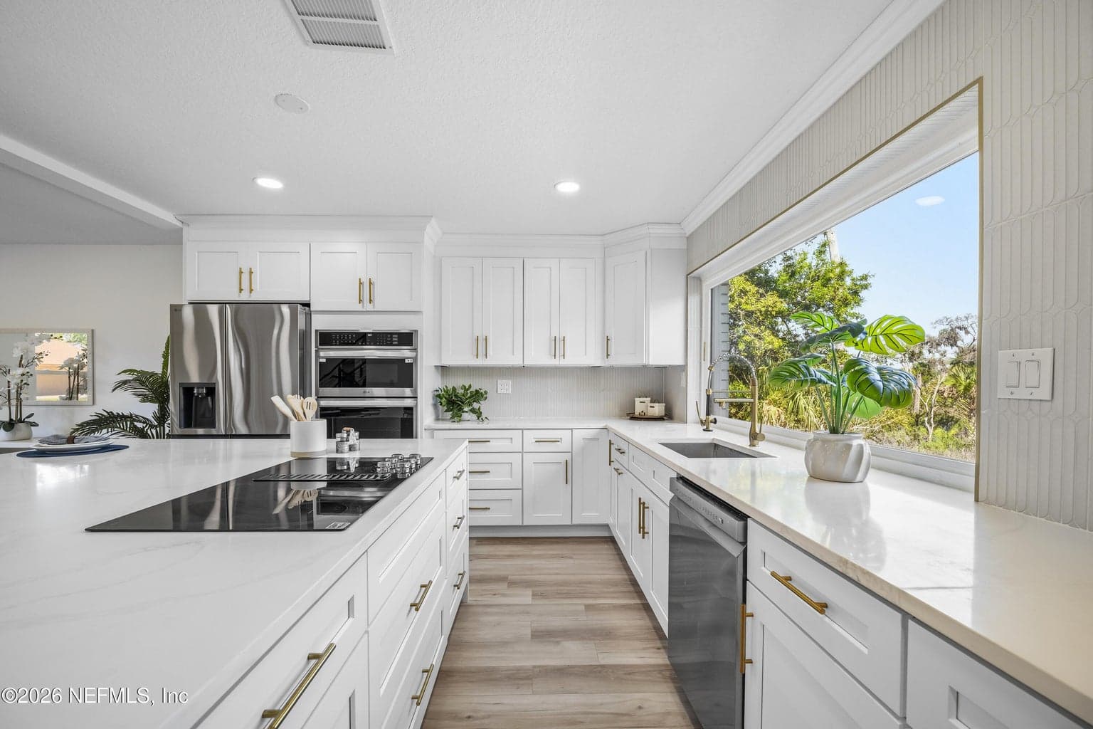 1811 TWELVE OAKS Lane N, Neptune Beach, FL 32266, Neptune Beach, FL - photo 1