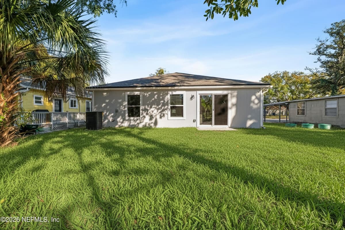 5619 DEERLODGE Street, Keystone Heights, FL 32656 3