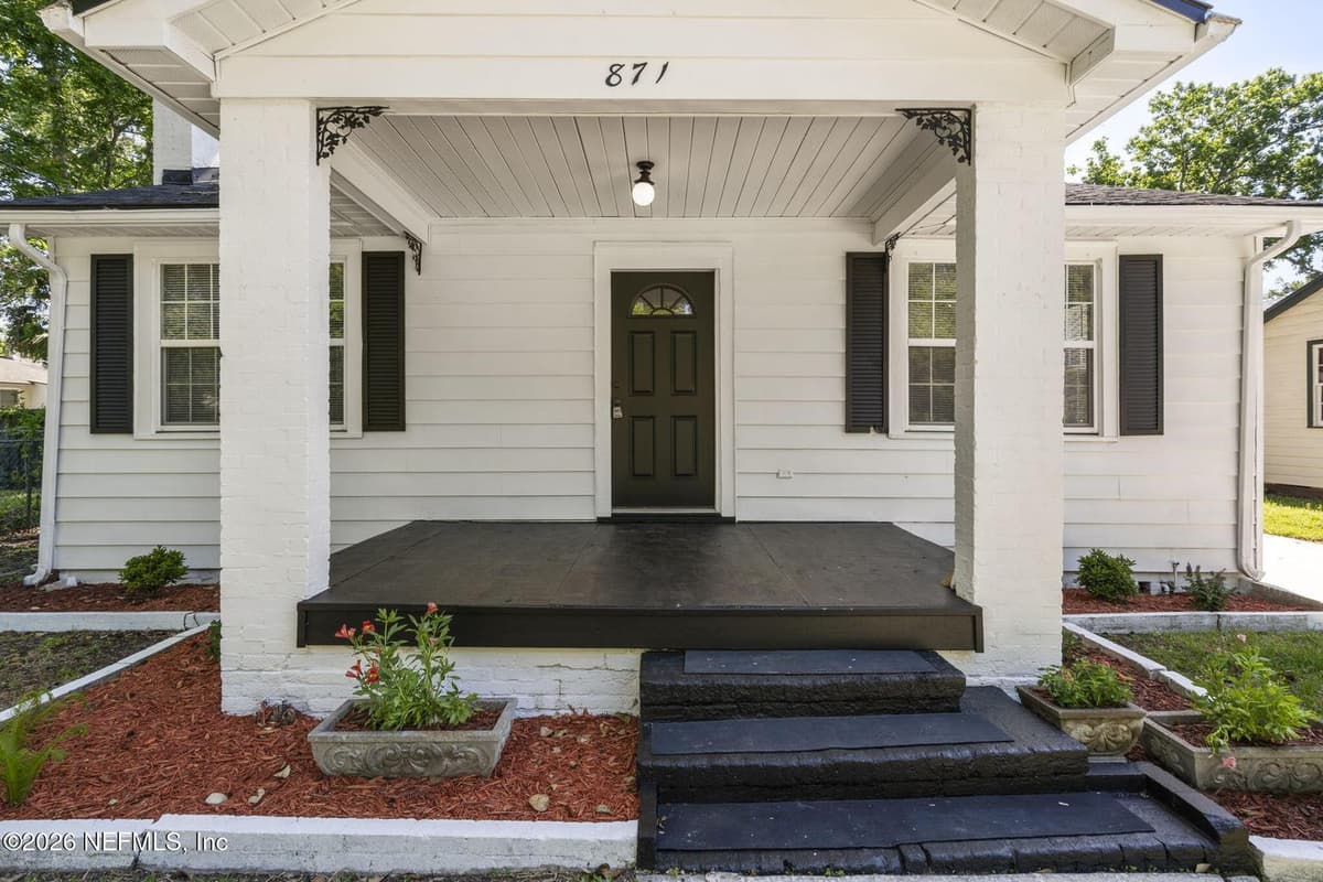 871 MELBA Street, Jacksonville, FL 32205 2