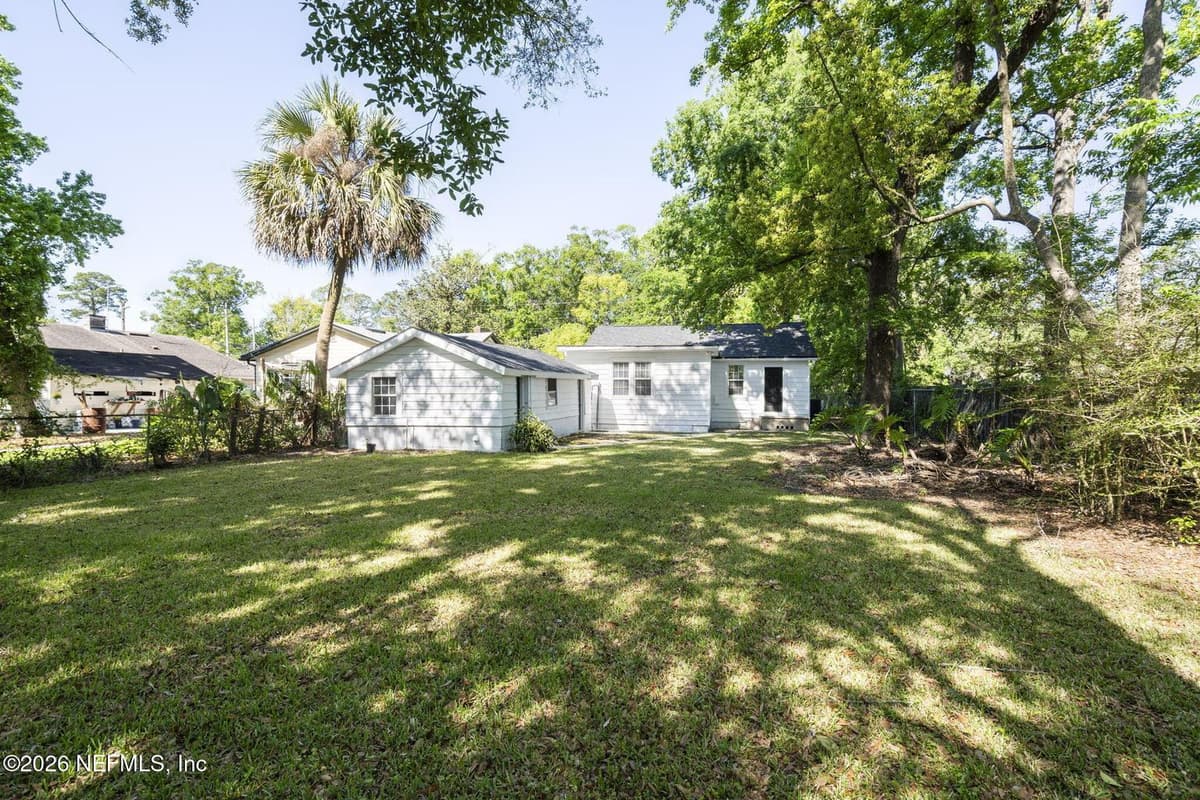 871 MELBA Street, Jacksonville, FL 32205 3