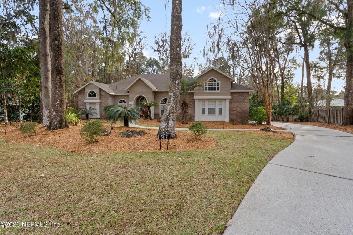 5117 NW 78TH Place, Gainesville, FL 32653 2