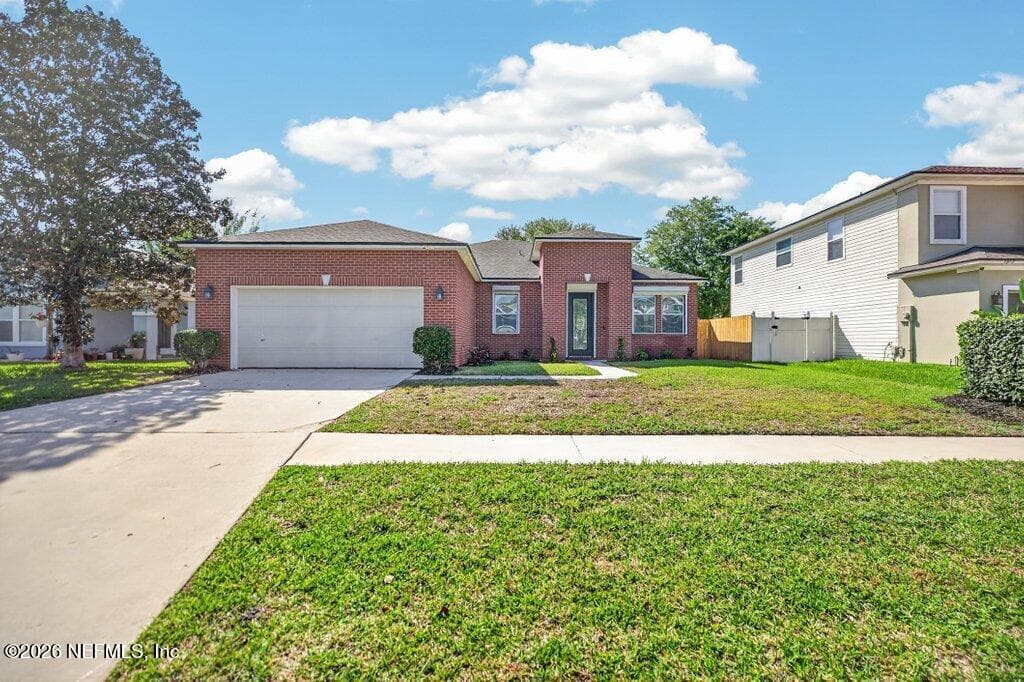 1218 BRIGHTON RIDGE Court, Jacksonville, FL 32218 2
