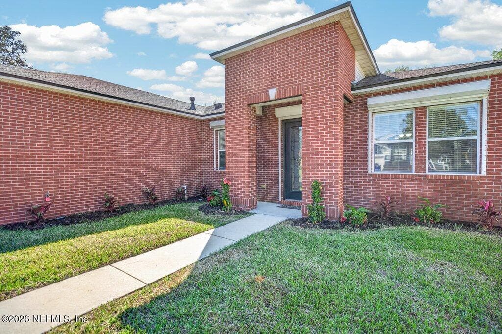 1218 BRIGHTON RIDGE Court, Jacksonville, FL 32218 3