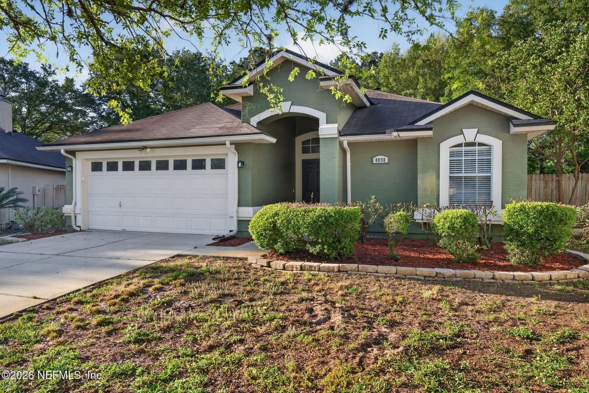 8098 KESWICK Court, Jacksonville, FL 32244 2