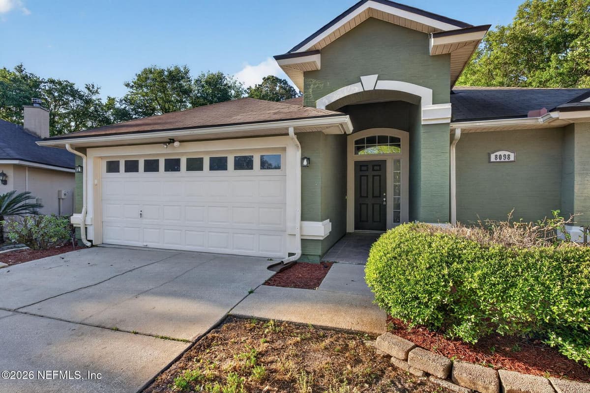 8098 KESWICK Court, Jacksonville, FL 32244 3