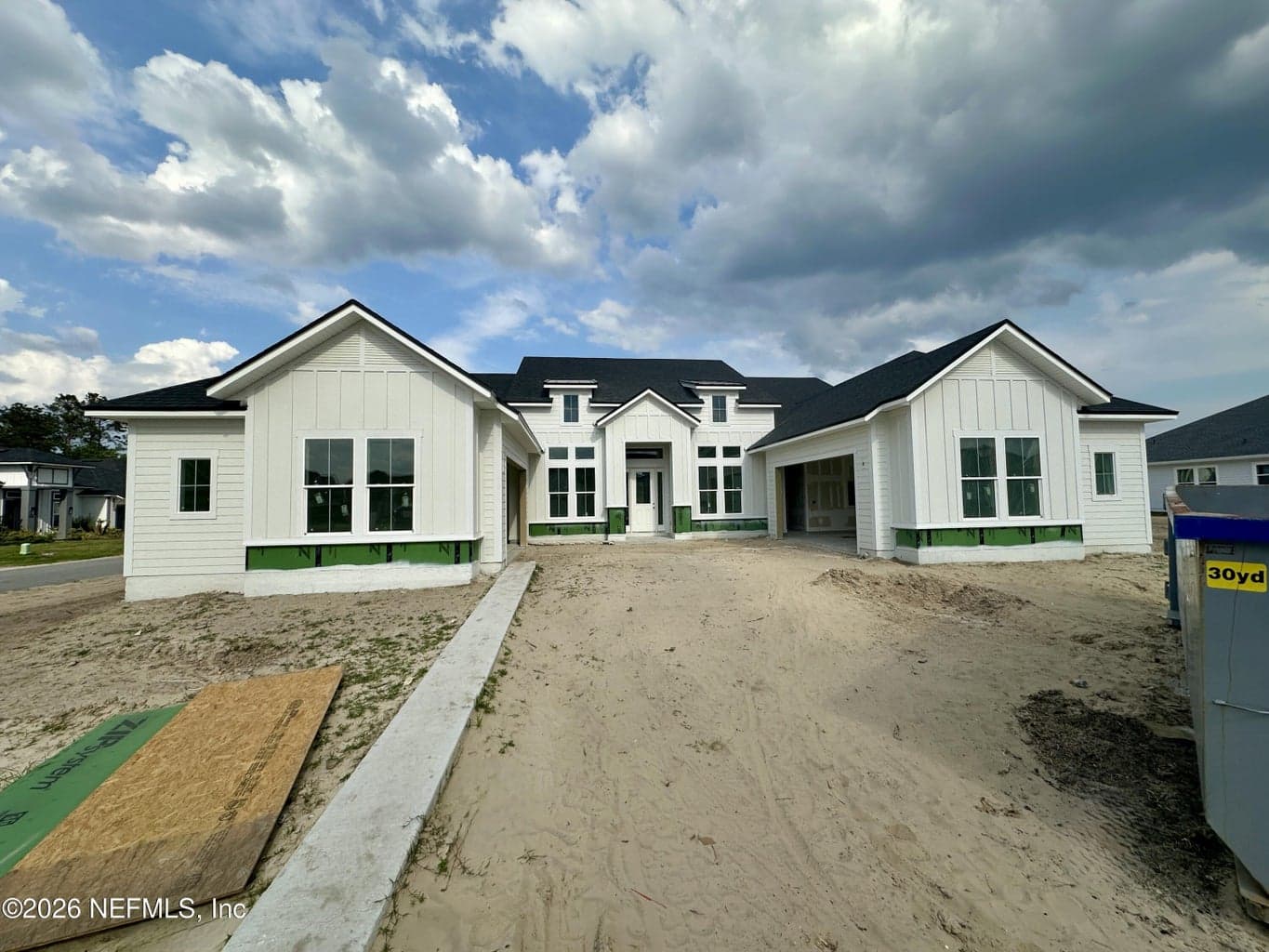 23 PINE GROVE Point, St. Augustine, FL 32092