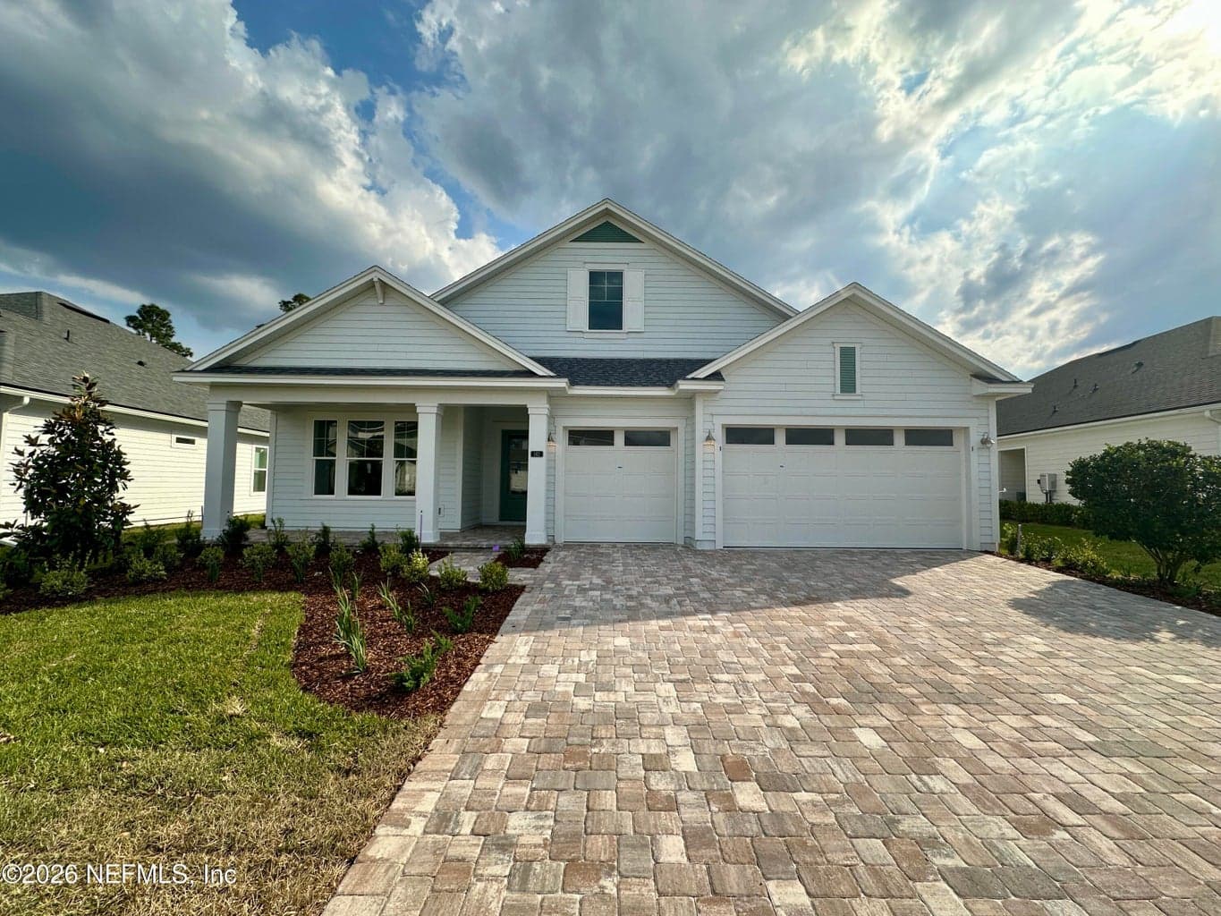 142 PINE GROVE Point, St. Augustine, FL 32092