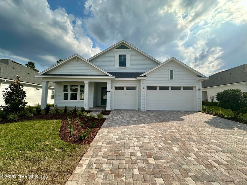 142 PINE GROVE Point, St. Augustine, FL 32092