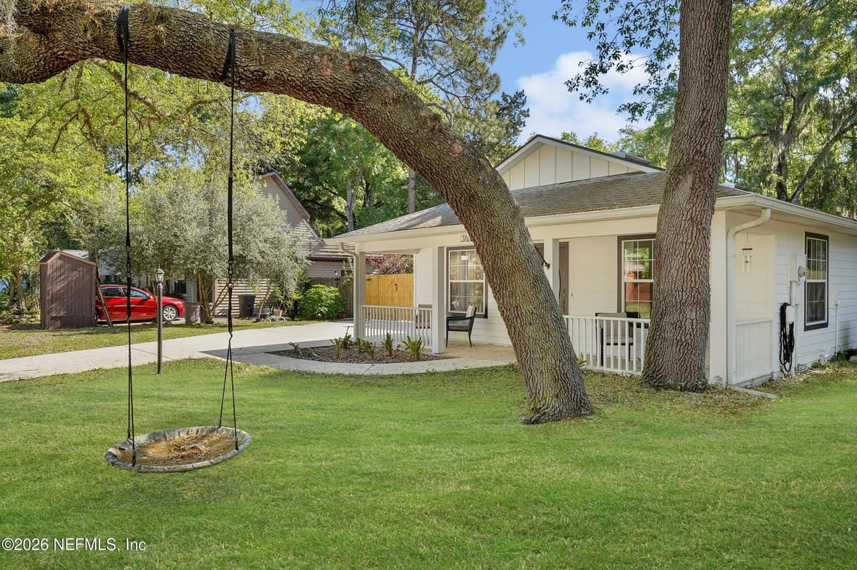 1322 TRUMAN Drive, St. Augustine, FL 32084 3