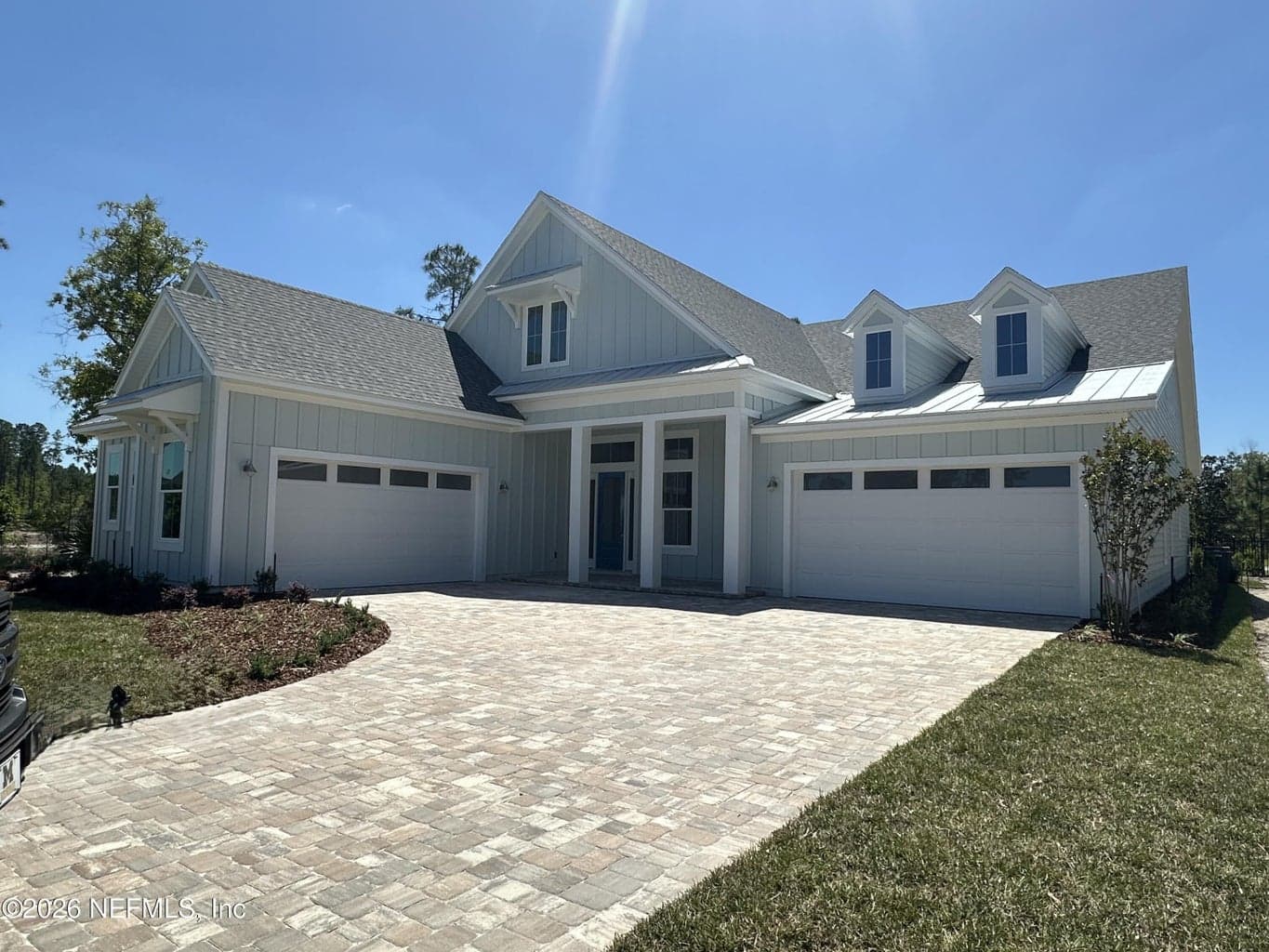 38 BLUE RIVER Drive, St. Augustine, FL 32092