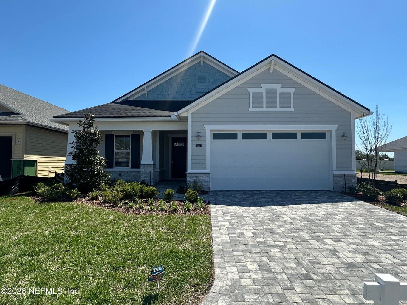 370 LAMEGO Lane, St. Augustine, FL 32095