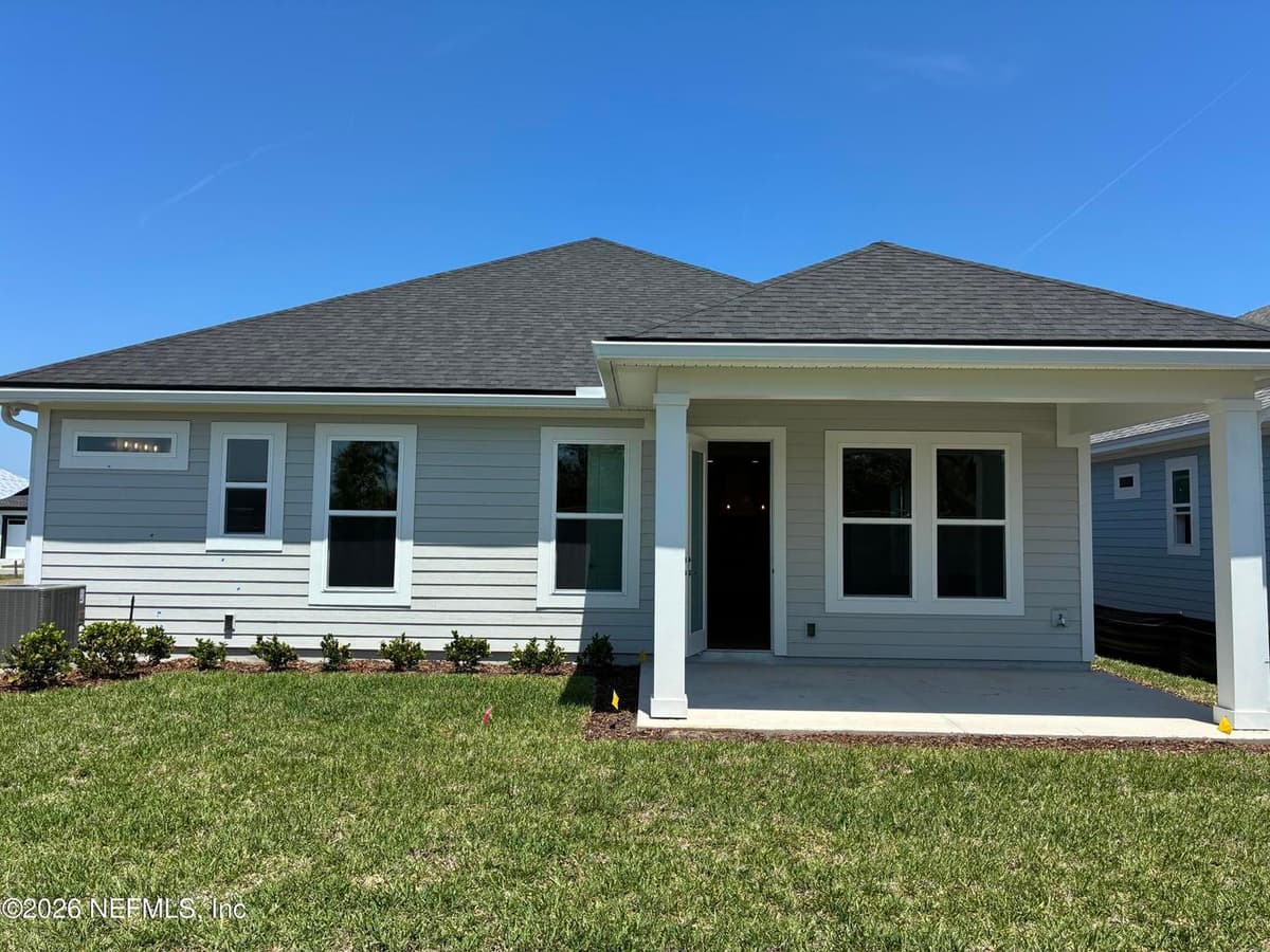 370 LAMEGO Lane, St. Augustine, FL 32095 2