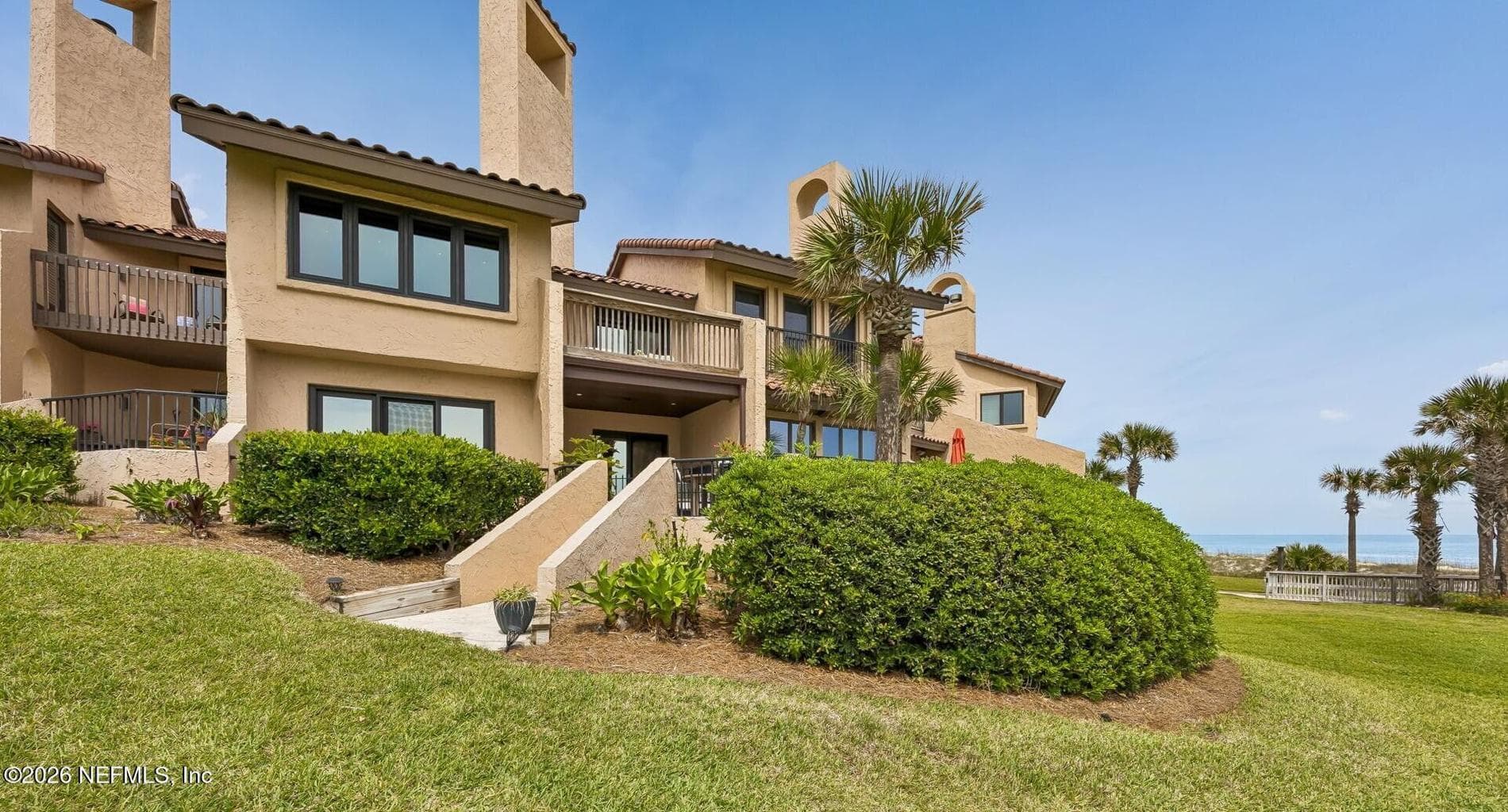 1417 BEACH WALKER Road, Fernandina Beach, FL 32034