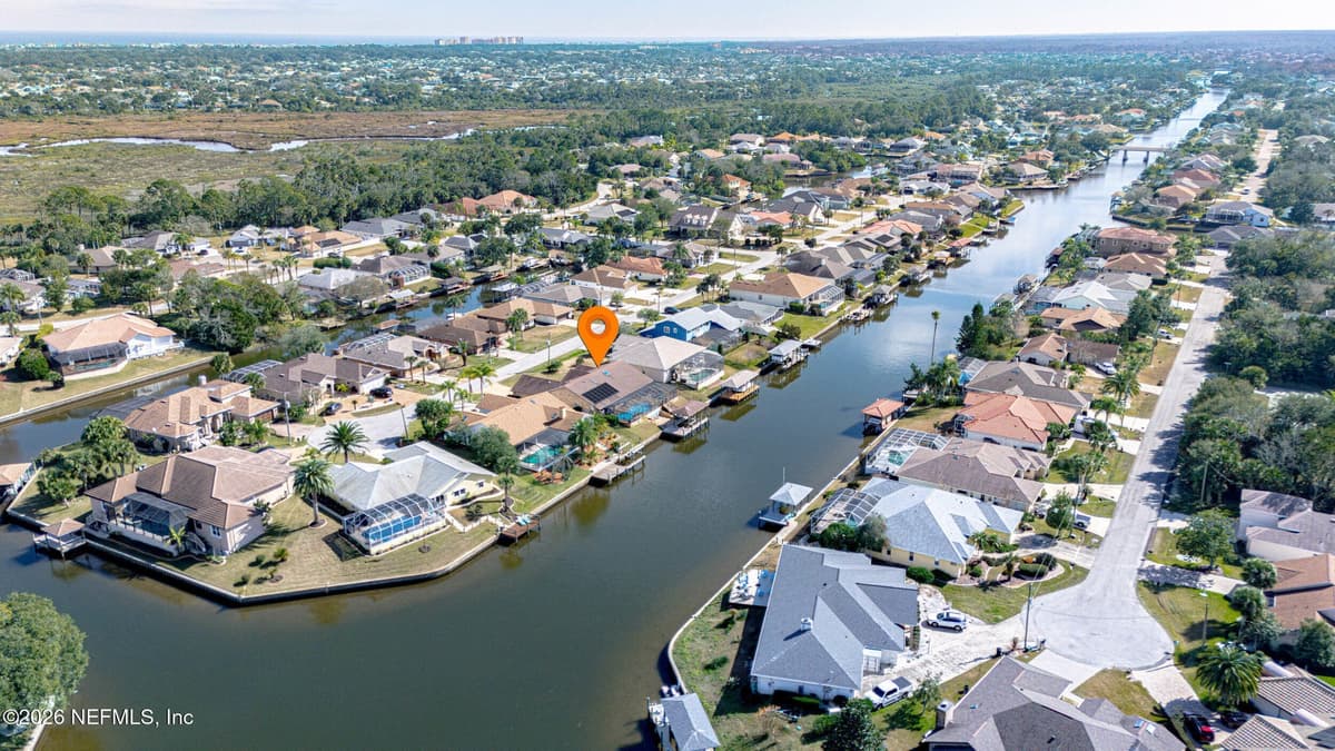 27 CHERRYTREE Court, Palm Coast, FL 32137 2