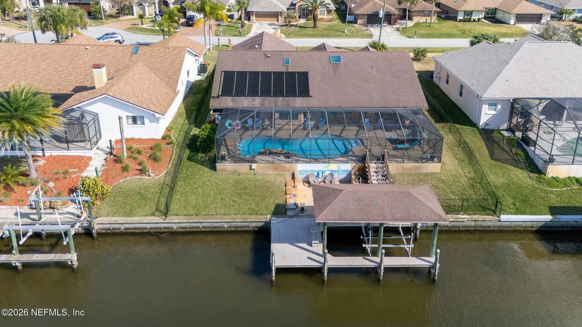 27 CHERRYTREE Court, Palm Coast, FL 32137 3