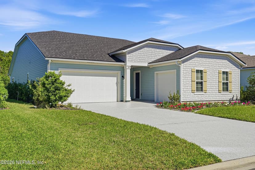 308 RUSTIC MILL Drive, St. Augustine, FL 32092