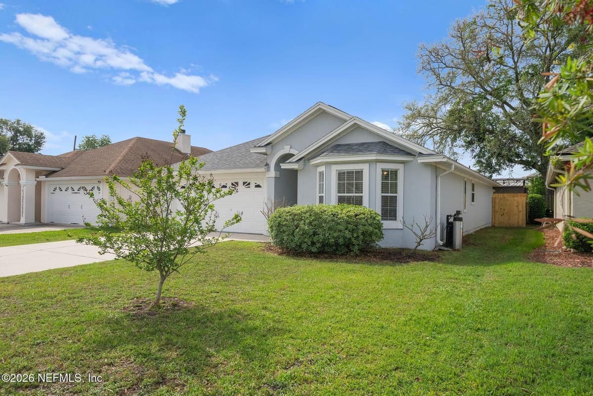 1439 BEECHER Lane, Orange Park, FL 32073 2