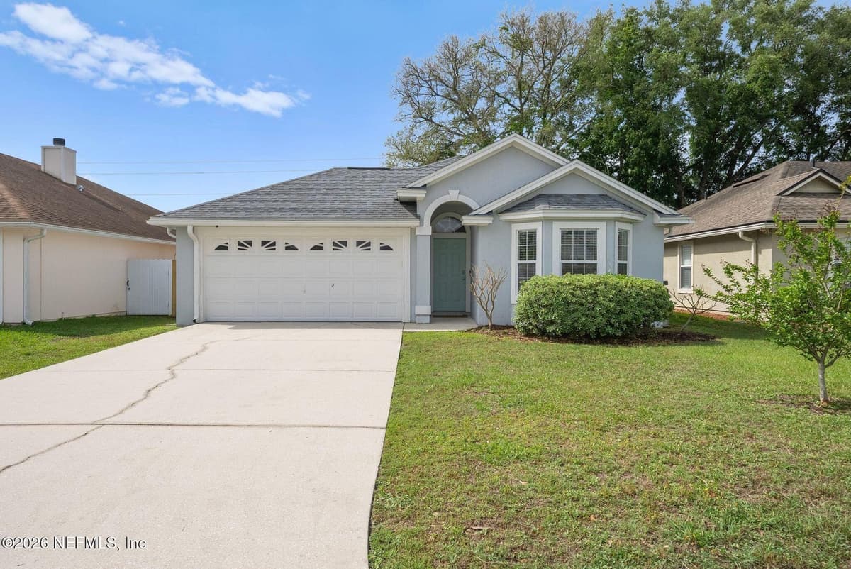 1439 BEECHER Lane, Orange Park, FL 32073 3