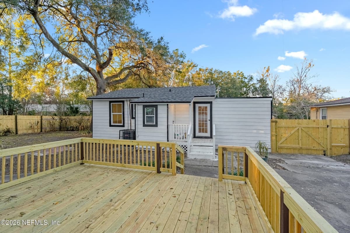 2892 GILMORE Street, Jacksonville, FL 32205 2