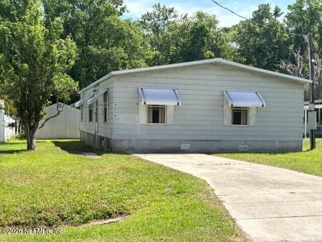312 TARPON Boulevard, Palatka, FL 32177
