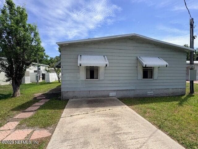 312 TARPON Boulevard, Palatka, FL 32177 2