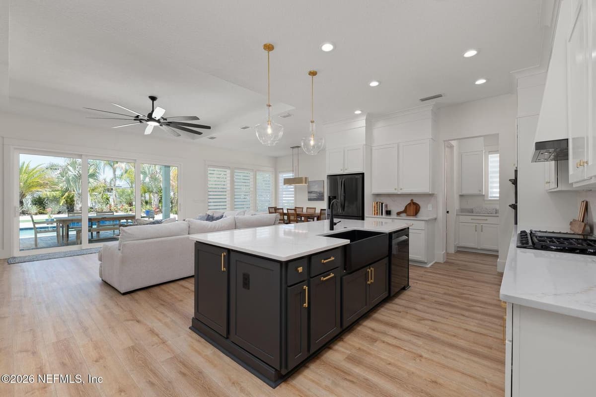 118 THORNTON Court, St. Augustine, FL 32092 2