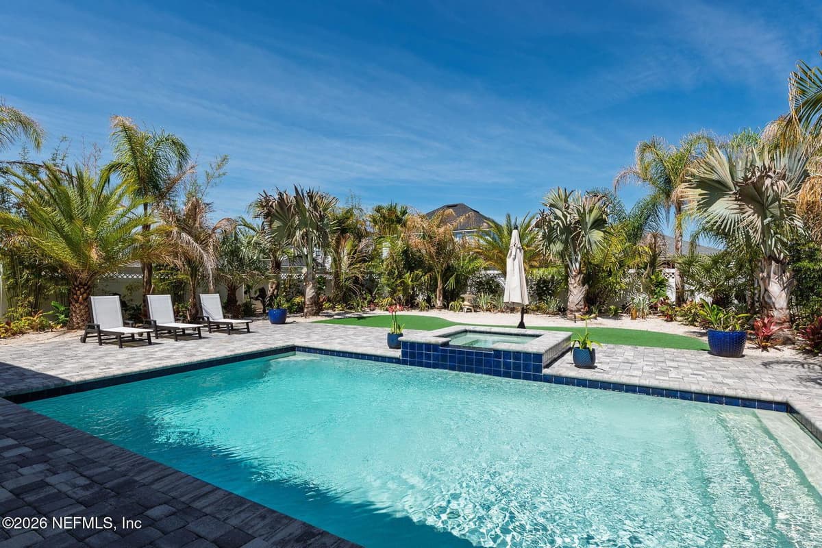 118 THORNTON Court, St. Augustine, FL 32092 3