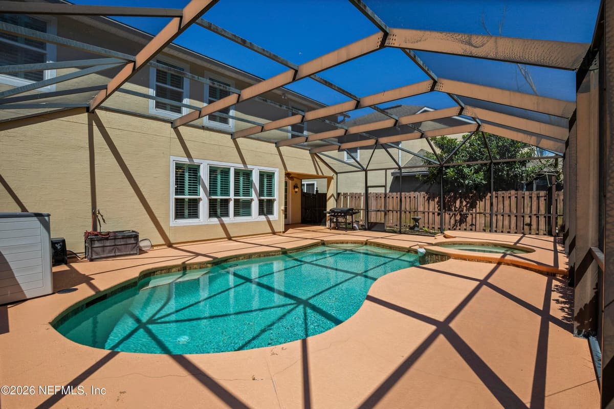 3020 S ATHERLEY Road, St. Augustine, FL 32092 2