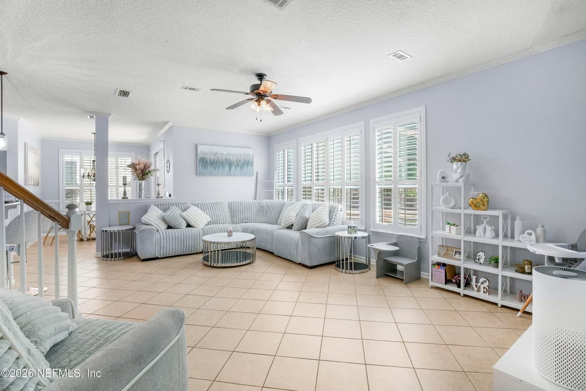 3020 S ATHERLEY Road, St. Augustine, FL 32092 3