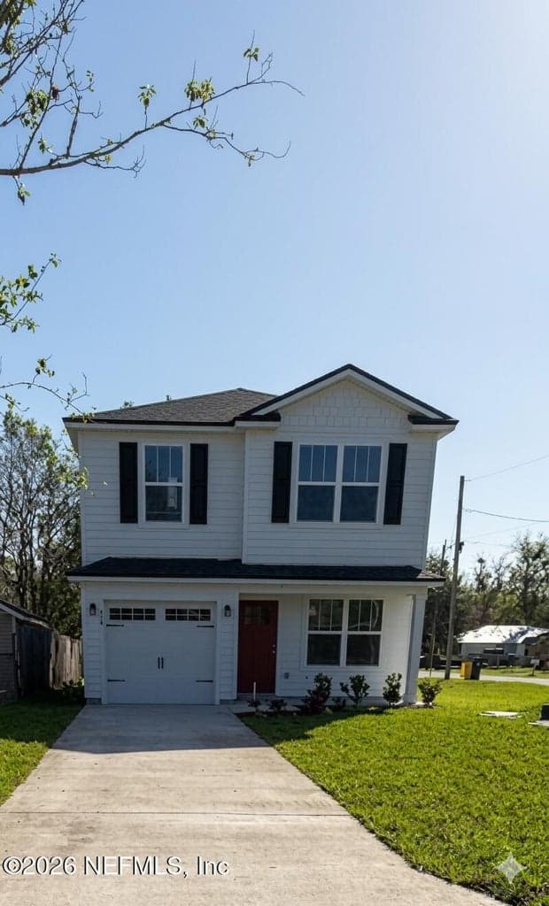459 GREELAND Avenue, Jacksonville, FL 32220