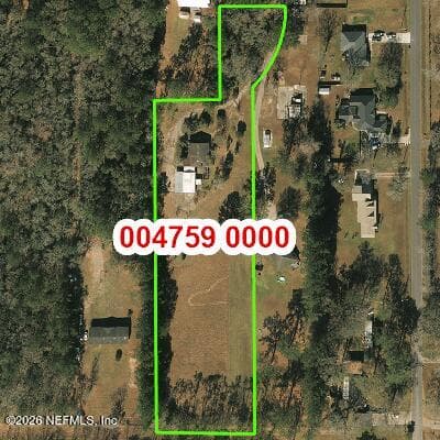 9010 COMMONWEALTH Avenue, Jacksonville, FL 32220