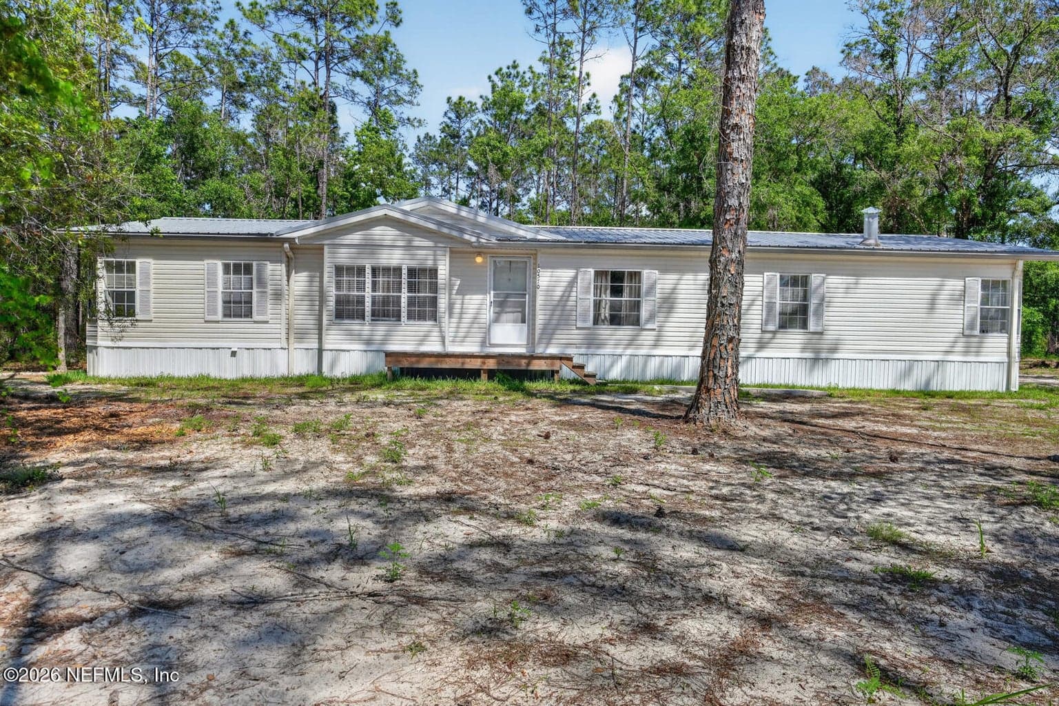 10570 DELGADO Avenue, Hastings, FL 32145